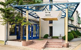 Best Palanga Hotel